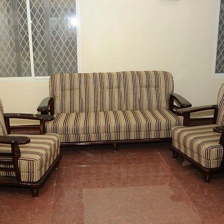 Tripura Sundari Residency Madanapalle Exterior foto