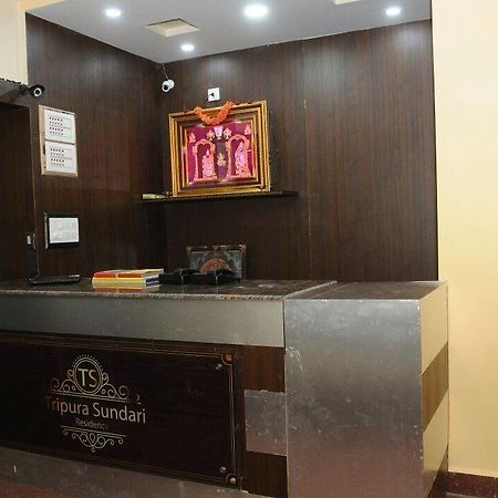 Tripura Sundari Residency Madanapalle Exterior foto