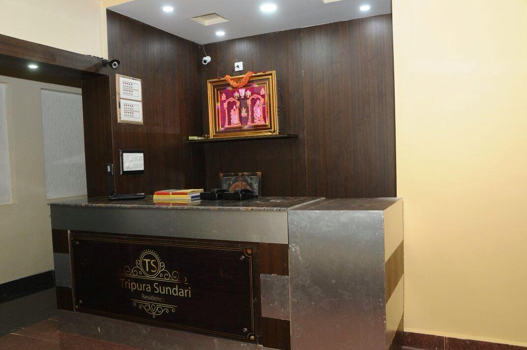 Tripura Sundari Residency Madanapalle Exterior foto