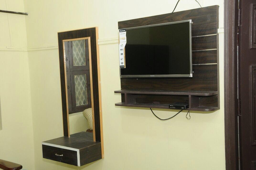 Tripura Sundari Residency Madanapalle Exterior foto