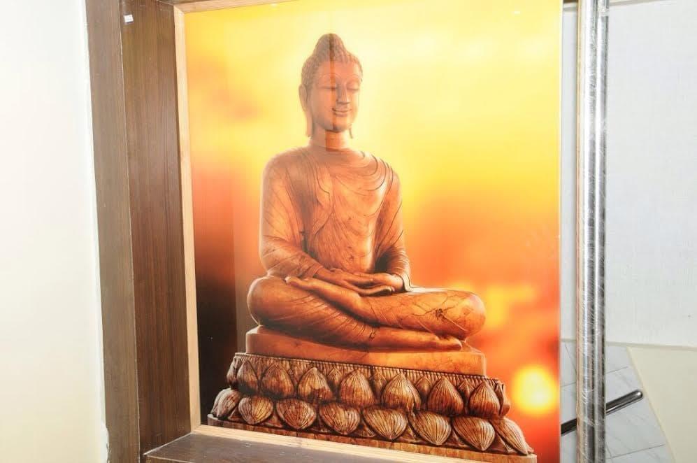 Tripura Sundari Residency Madanapalle Exterior foto