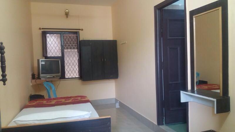 Tripura Sundari Residency Madanapalle Exterior foto